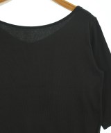 RIVE DROITE（リヴドロワ）Tシャツ・カットソー 黒 サイズ:F レディース/2200720469127