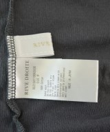 RIVE DROITE（リヴドロワ）Tシャツ・カットソー グレー サイズ:F レディース/2200685431047