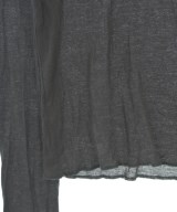 RIVE DROITE（リヴドロワ）Tシャツ・カットソー グレー サイズ:F レディース/2200685431047