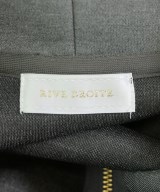 RIVE DROITE（リヴドロワ）パーカー グレー サイズ:2(M位) レディース/2200683344127