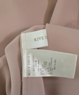 RIVE DROITE（リヴドロワ）ブラウス ピンク サイズ:36(S位) レディース/2200689314018