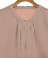 RIVE DROITE（リヴドロワ）ブラウス ピンク サイズ:36(S位) レディース/2200689314018