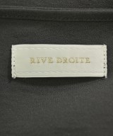 RIVE DROITE（リヴドロワ）ブラウス グレー サイズ:F レディース/2200689314025