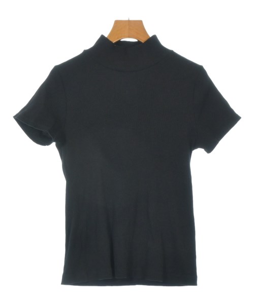 RIVE DROITE(リヴドロワ)Tシャツ・カットソー 黒 サイズ:F/2200683241075