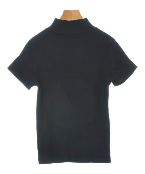 RIVE DROITE（リヴドロワ）Tシャツ・カットソー 黒 サイズ:F レディース/2200683241075