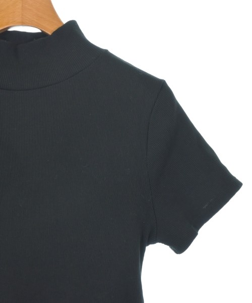 RIVE DROITE（リヴドロワ）Tシャツ・カットソー 黒 サイズ:F レディース/2200683241075