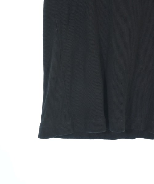 RIVE DROITE（リヴドロワ）Tシャツ・カットソー 黒 サイズ:F レディース/2200683241075