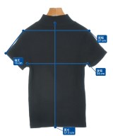 RIVE DROITE（リヴドロワ）Tシャツ・カットソー 黒 サイズ:F レディース/2200683241075