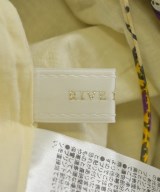 RIVE DROITE（リヴドロワ）ワンピース 黄 サイズ:F レディース/2200684016047