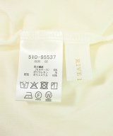 RIVE DROITE（リヴドロワ）タンクトップ 白 サイズ:2(M位) レディース/2200689550058