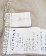 RIVE DROITE（リヴドロワ）ロング・マキシ丈スカート ベージュ サイズ:36(S位) レディース/2200689760020