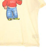 Market（マーケット）Tシャツ・カットソー 黄 サイズ:M レディース/2200721275246