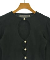 HoneymiHoney（ハニーミーハニー）カーディガン 黒 サイズ:F レディース/2200682243056