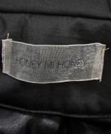 HoneymiHoney（ハニーミーハニー）ブルゾン 黒 サイズ:F レディース/2200706166019