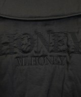 HoneymiHoney（ハニーミーハニー）ブルゾン 黒 サイズ:F レディース/2200706166019