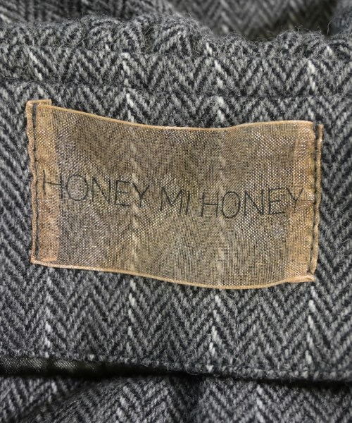 HoneymiHoney（ハニーミーハニー）その他 グレー サイズ:F レディース/2200706166026