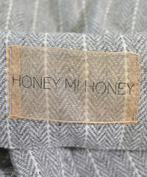 HoneymiHoney（ハニーミーハニー）その他 グレー サイズ:F レディース/2200706166033