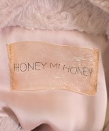 HoneymiHoney（ハニーミーハニー）ブルゾン ピンク サイズ:F レディース/2200706166040