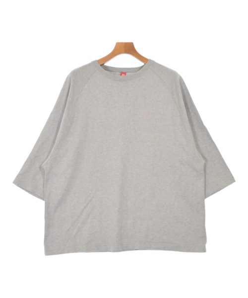 ループウィラー(LOOPWHEELER)のLOOPWHEELER Tシャツ・カットソー