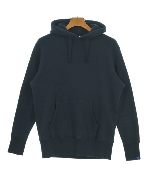 ループウィラー(LOOPWHEELER)のLOOPWHEELER パーカー