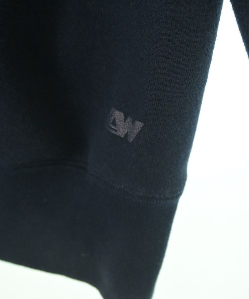 LOOPWHEELER（ループウィラー）パーカー 紺 サイズ:M メンズ/2200634728013