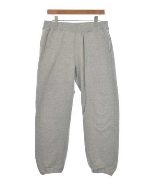 ループウィラー(LOOPWHEELER)のLOOPWHEELER スウェットパンツ