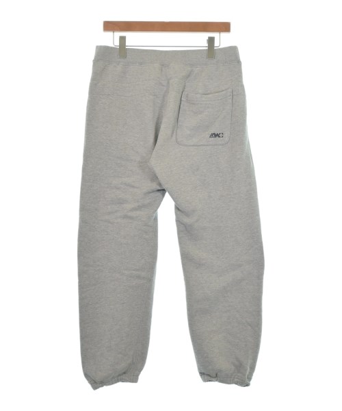 LOOPWHEELER（ループウィラー）スウェットパンツ グレー サイズ:L メンズ/2200622421063