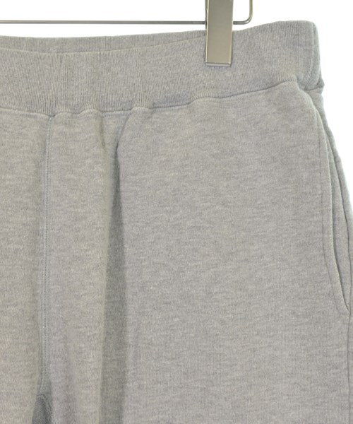 LOOPWHEELER（ループウィラー）スウェットパンツ グレー サイズ:L メンズ/2200622421063