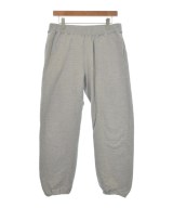 LOOPWHEELER スウェットパンツ