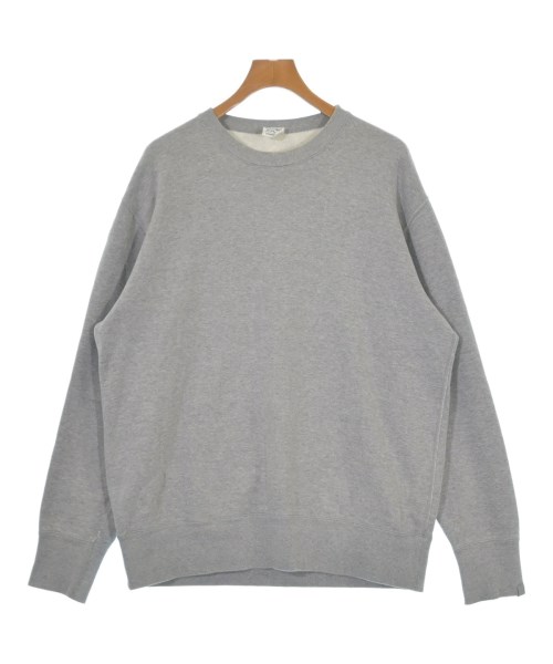 ループウィラー(LOOPWHEELER)のLOOPWHEELER スウェット
