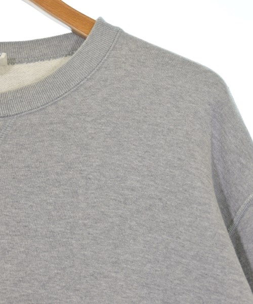 LOOPWHEELER（ループウィラー）スウェット グレー サイズ:XL メンズ/2200622421094