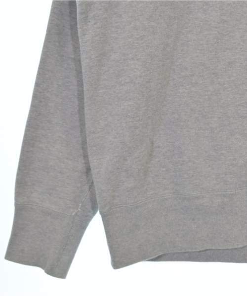 LOOPWHEELER（ループウィラー）スウェット グレー サイズ:XL メンズ/2200622421094