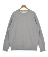 LOOPWHEELER（ループウィラー）スウェット グレー サイズ:XL メンズ/2200622421094