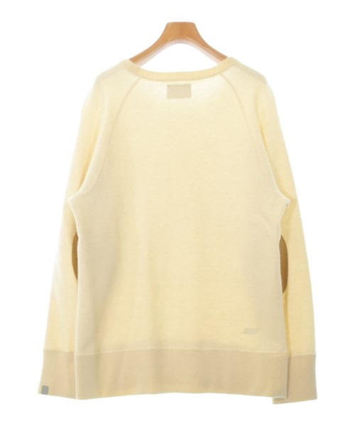 LOOPWHEELER（ループウィラー）スウェット 白 サイズ:-(M位) メンズ/2200636837072