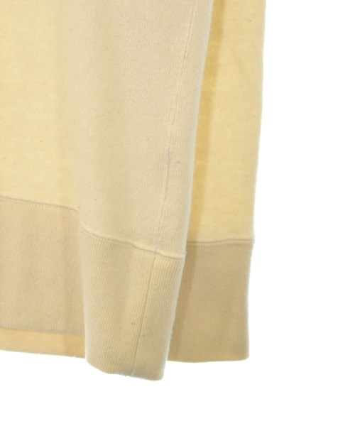 LOOPWHEELER（ループウィラー）スウェット 白 サイズ:-(M位) メンズ/2200636837072