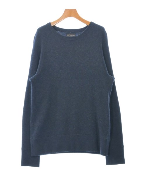 ループウィラー(LOOPWHEELER)のLOOPWHEELER スウェット