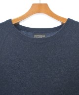 LOOPWHEELER（ループウィラー）スウェット 紺 サイズ:-(S位) メンズ/2200636837089