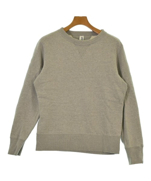 LOOPWHEELER(ループウィラー)スウェット グレー サイズ:M/2200638065183