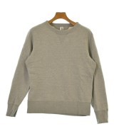 LOOPWHEELER（ループウィラー）スウェット グレー サイズ:M メンズ/2200638065183