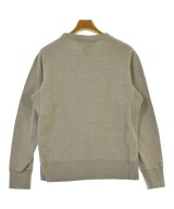 LOOPWHEELER（ループウィラー）スウェット グレー サイズ:M メンズ/2200638065183