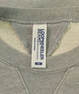 LOOPWHEELER（ループウィラー）スウェット グレー サイズ:M メンズ/2200638065183