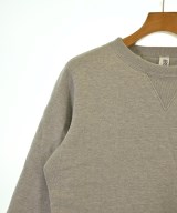 LOOPWHEELER（ループウィラー）スウェット グレー サイズ:M メンズ/2200638065183