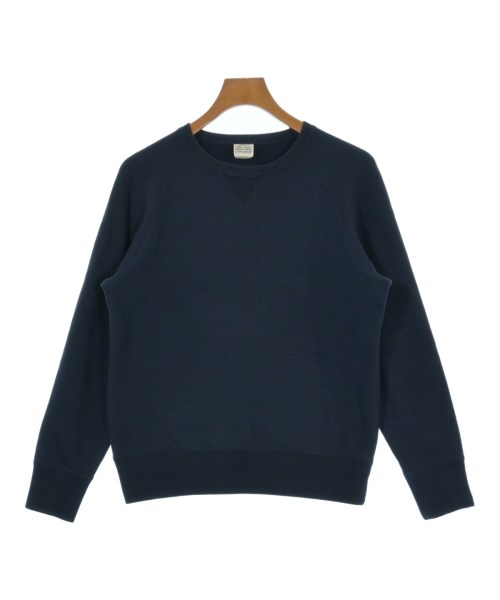 ループウィラー(LOOPWHEELER)のLOOPWHEELER スウェット