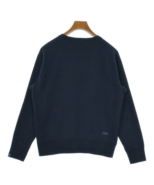 LOOPWHEELER（ループウィラー）スウェット 紺 サイズ:S メンズ/2200631461197