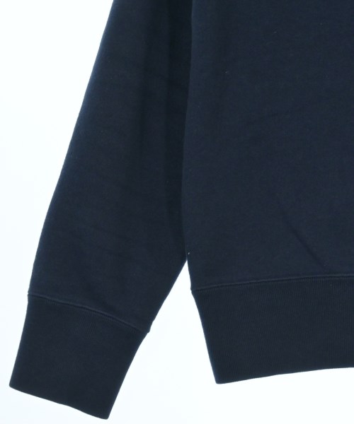 LOOPWHEELER（ループウィラー）スウェット 紺 サイズ:S メンズ/2200631461197