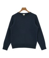 LOOPWHEELER スウェット