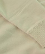 LOOPWHEELER（ループウィラー）スウェット ベージュ サイズ:S メンズ/2200624003052