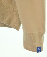 LOOPWHEELER（ループウィラー）スウェット ベージュ サイズ:S メンズ/2200624003069