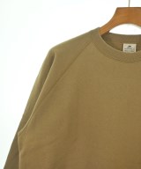 LOOPWHEELER（ループウィラー）スウェット カーキ サイズ:S メンズ/2200624003076