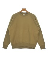 LOOPWHEELER スウェット